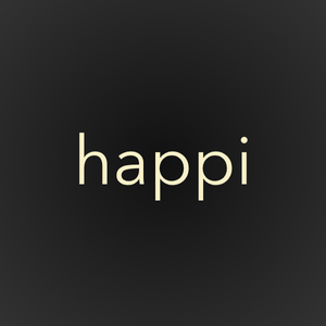 Happi Movement Icon